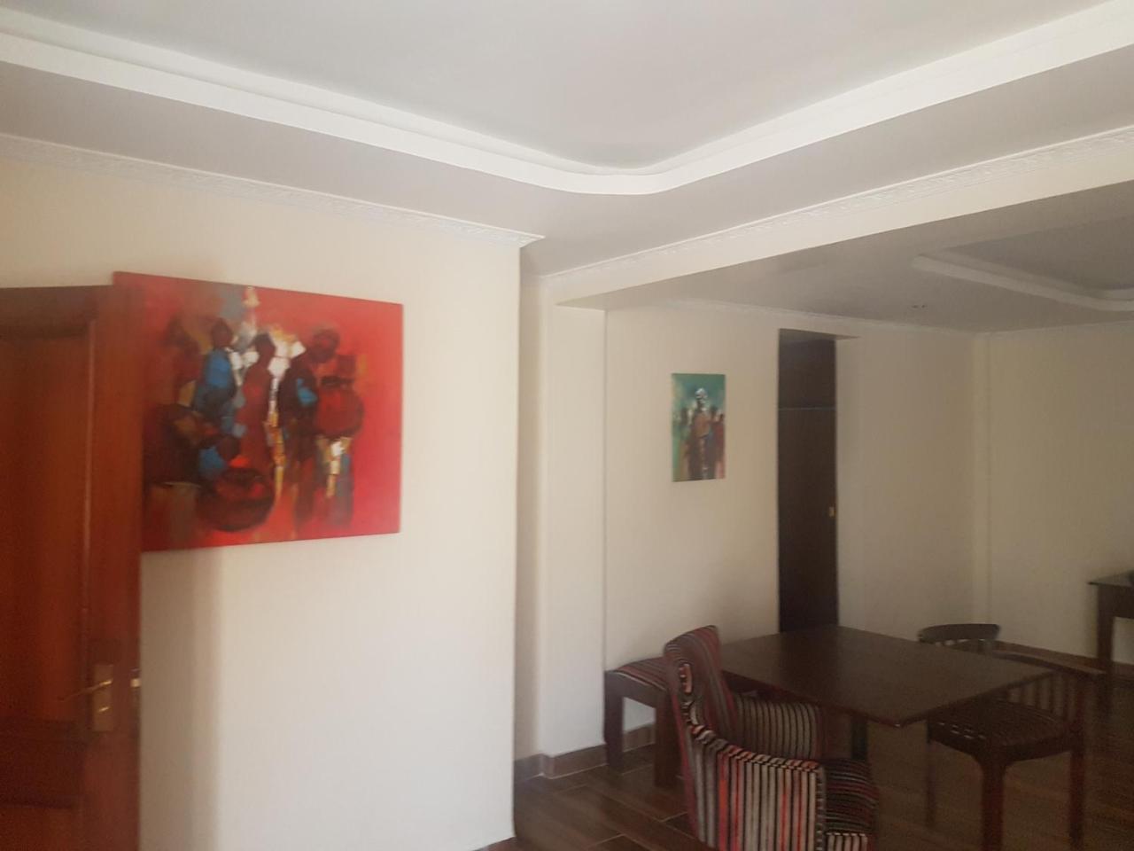 The Vic Hotel Кисуму Экстерьер фото