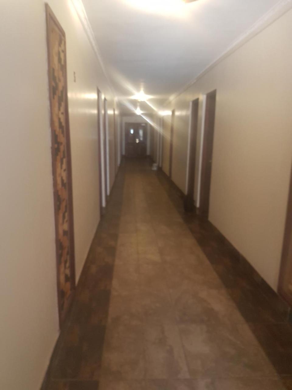 The Vic Hotel Кисуму Экстерьер фото